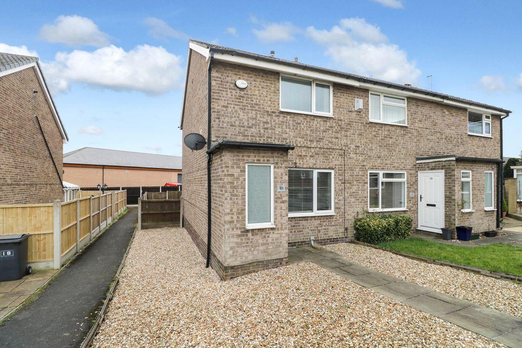 View of Property at Front