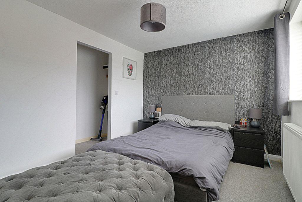 Bedroom 1 (Double)