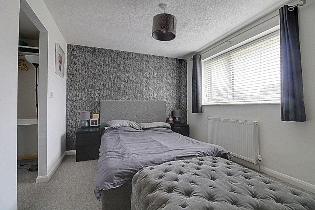 Bedroom 1 (Double)