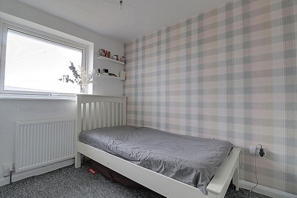 Bedroom 2 (Single)