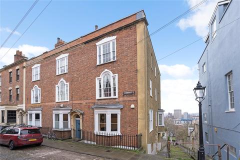 4 bedroom terraced house for sale - Spring Hill, Kingsdown, Bristol, BS2