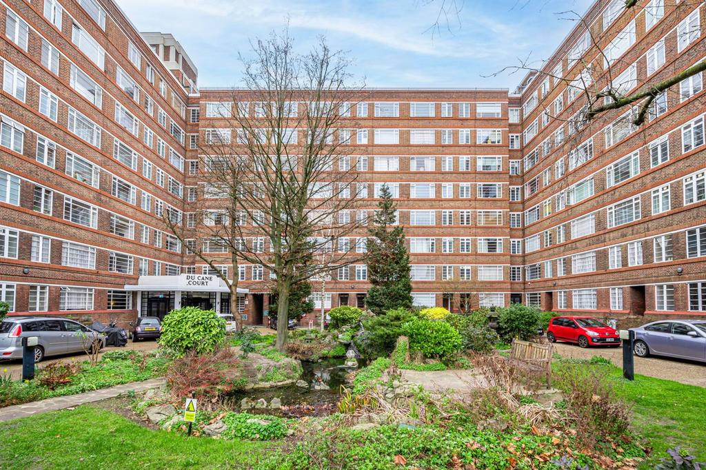 Balham High Road, Balham, London, SW17 Studio - £1,450 pcm (£335 pw)