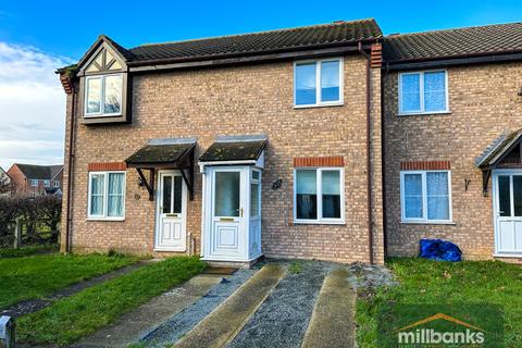36 Keeling Way, Attleborough, NR17 1YF