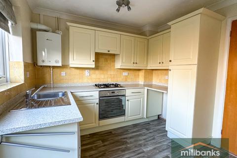 36 Keeling Way, Attleborough, NR17 1YF