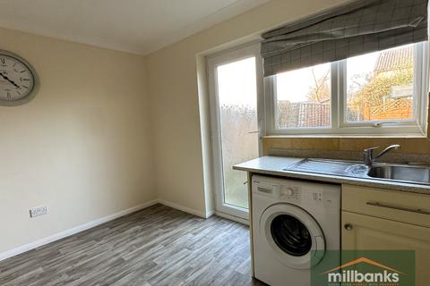 36 Keeling Way, Attleborough, NR17 1YF