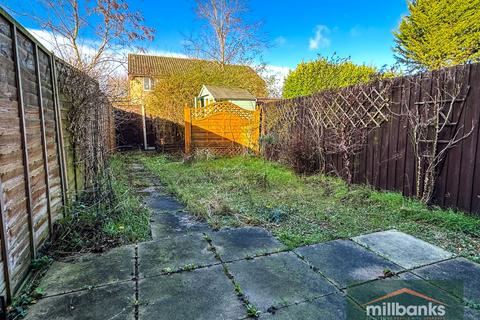 36 Keeling Way, Attleborough, NR17 1YF