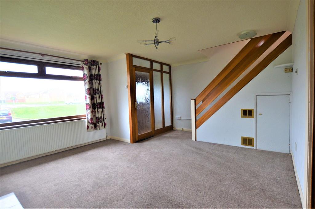 9 Whitlees Court, Ardrossan KA22 7PA 3 bed semidetached house £158,000