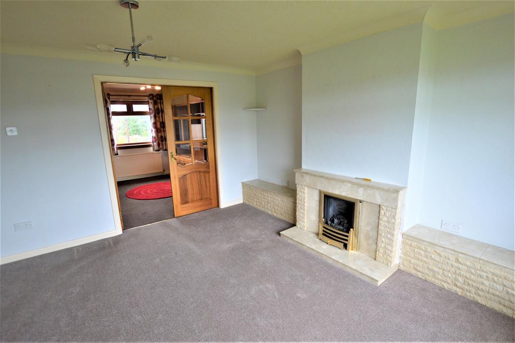 9 Whitlees Court, Ardrossan KA22 7PA 3 bed semidetached house £158,000