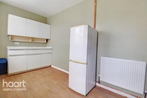 96 Straight Road, Harold Hill, Romford, RM3 8AB
