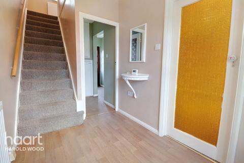 96 Straight Road, Harold Hill, Romford, RM3 8AB