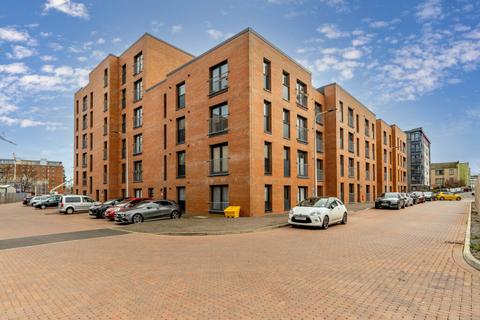 Flat 1, 20 Ashley Place, Edinburgh, EH6 5GB