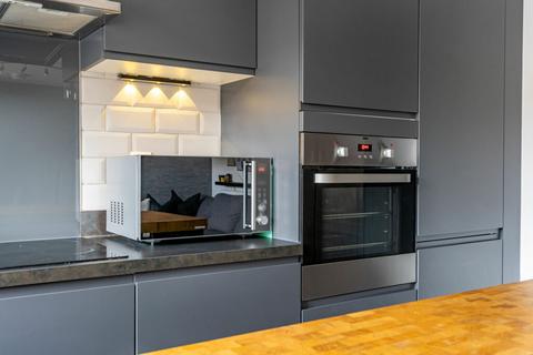 Flat 1, 20 Ashley Place, Edinburgh, EH6 5GB