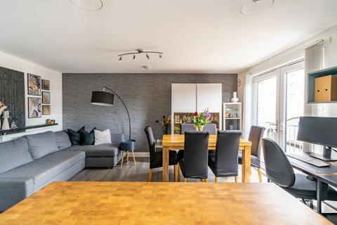 Flat 1, 20 Ashley Place, Edinburgh, EH6 5GB