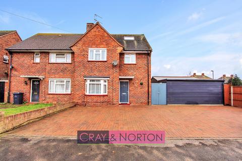 75 Coleridge Road, Croydon, CR0 7BT