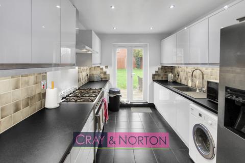 75 Coleridge Road, Croydon, CR0 7BT