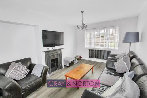 75 Coleridge Road, Croydon, CR0 7BT