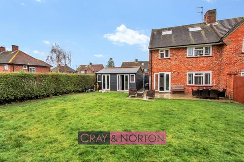 75 Coleridge Road, Croydon, CR0 7BT