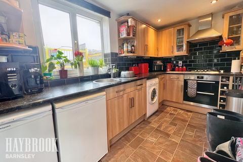 3 bedroom semi-detached house for sale - Cumberland Drive, Ardsley