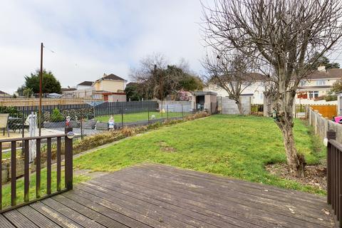 3 bedroom semi-detached house to rent, Ashburton Road, Newton Abbot