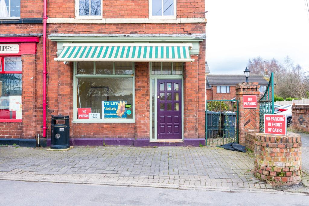 Station Road, Parbold, WN8 7NU Property to rent £750 pcm (£173 pw)