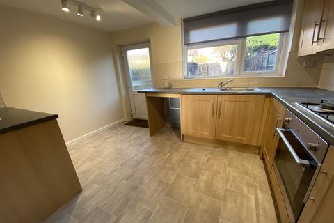 2 bedroom end of terrace house to rent, Denison Street, Beeston, NG9 1AY