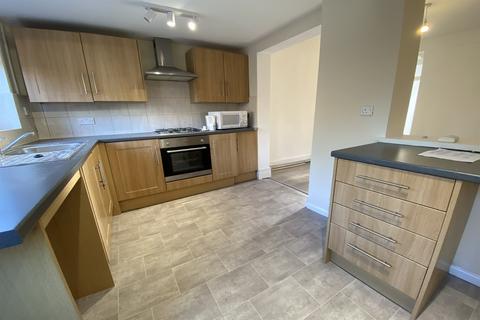 2 bedroom end of terrace house to rent, Denison Street, Beeston, NG9 1AY