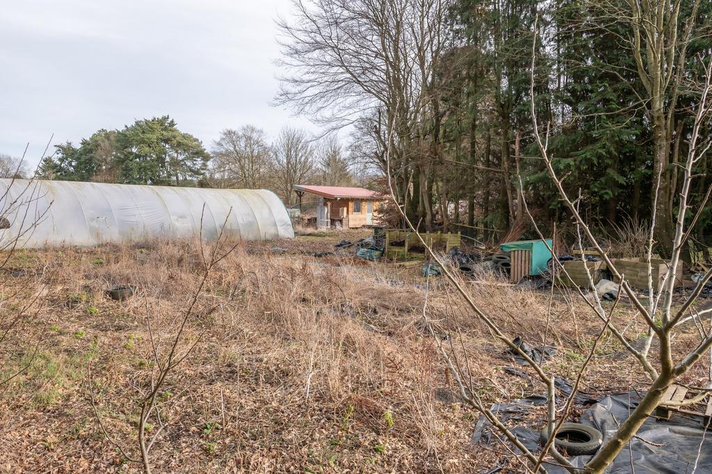 Bogside Road, Coupar Angus, Perthshire, PH13 Land for sale £120,000