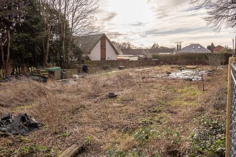 Land for sale, , Bogside Road, Coupar Angus, Perthshire, PH13