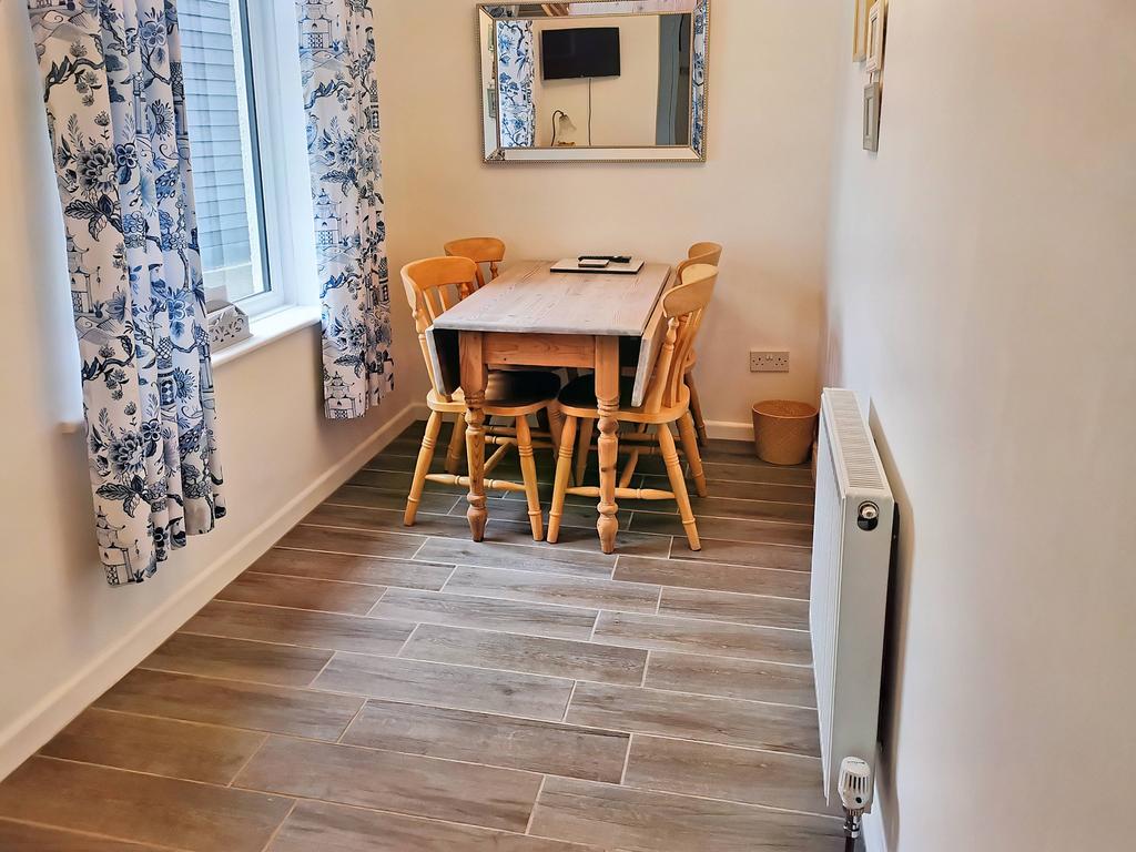 Dinning Room