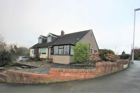 2 bedroom bungalow to rent - Whalley Old Road, Blackburn