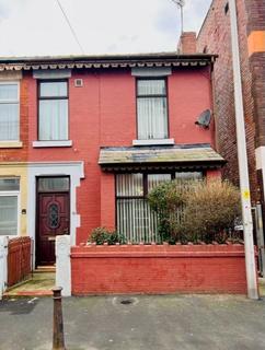 2 bedroom property for sale, Stanley Road, Blackpool, Lancashire, FY1 4QL