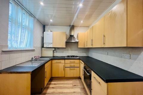 1 Stanley Road, Blackpool, FY1 4QL