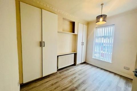 1 Stanley Road, Blackpool, FY1 4QL