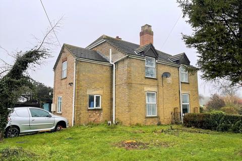 3 bedroom semi-detached house for sale - Dovecote Road, Upwell, Wisbech