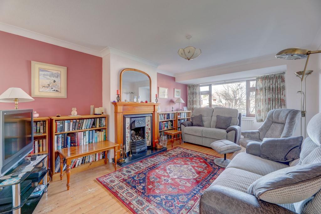 Clive Road, Balsall Common, CV7 4 bed semidetached house for sale £