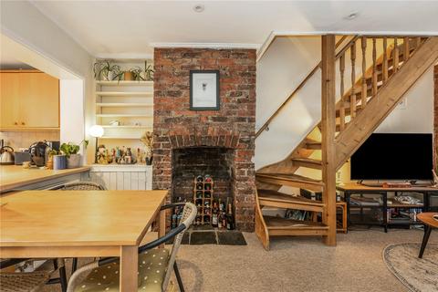 2 bedroom semi-detached house for sale, Victoria Road, Chichester, West Sussex, PO19