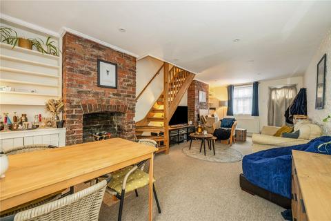 2 bedroom semi-detached house for sale, Victoria Road, Chichester, West Sussex, PO19