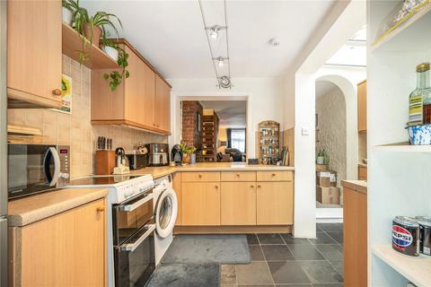 2 bedroom semi-detached house for sale, Victoria Road, Chichester, West Sussex, PO19