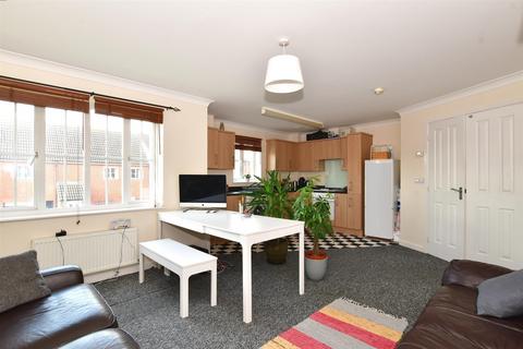 1 bedroom flat for sale - Belfry Drive, Hoo, Rochester, Kent