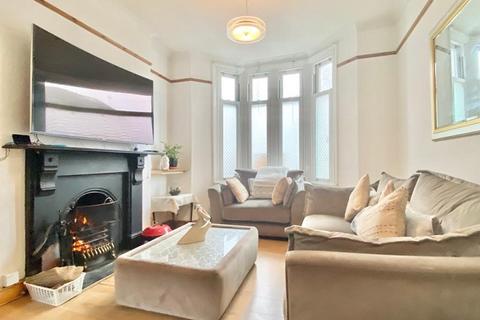 43 Atlas Road, Cardiff, CF5 1PH