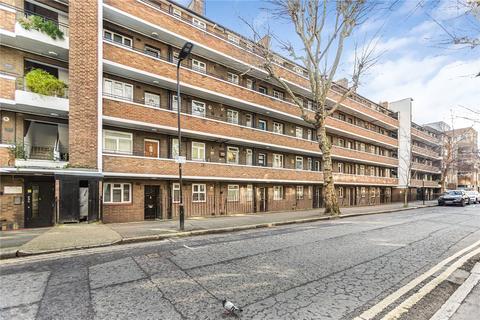 2 bedroom apartment to rent, Bevenden Street, Hoxton, London, N1