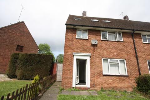 6 bedroom terraced house to rent - Sir Henry Parkes Road, Coventry