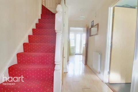 3 Archbishops Crescent, Gillingham, ME7 2WL