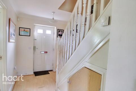 3 Archbishops Crescent, Gillingham, ME7 2WL