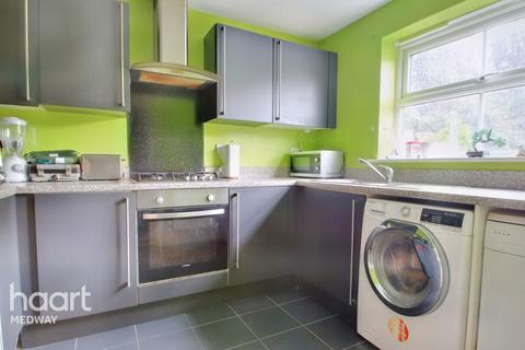 3 Archbishops Crescent, Gillingham, ME7 2WL