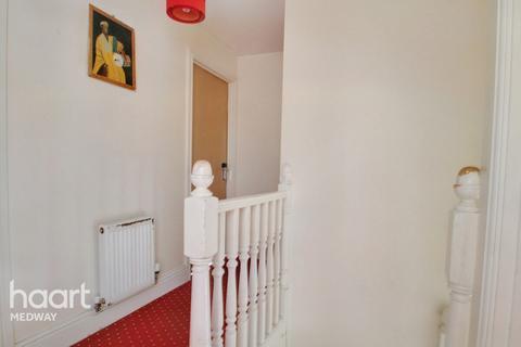 3 Archbishops Crescent, Gillingham, ME7 2WL