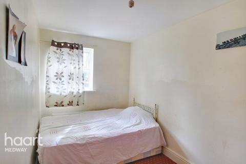 3 Archbishops Crescent, Gillingham, ME7 2WL