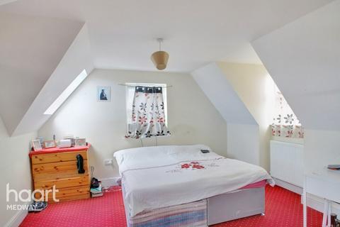 3 Archbishops Crescent, Gillingham, ME7 2WL