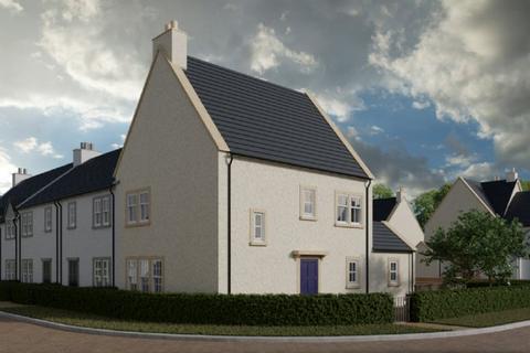 3 bedroom semi-detached house for sale - Plot 35, Rowan at Greenside, Courthill Roa,  Rosemarkie IV10
