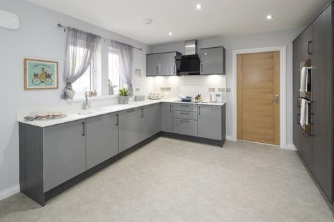 3 bedroom semi-detached house for sale - Plot 35, Rowan at Greenside, Courthill Roa,  Rosemarkie IV10